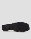Saint Yves Sandal Slipper Strap Sms23 Wanita