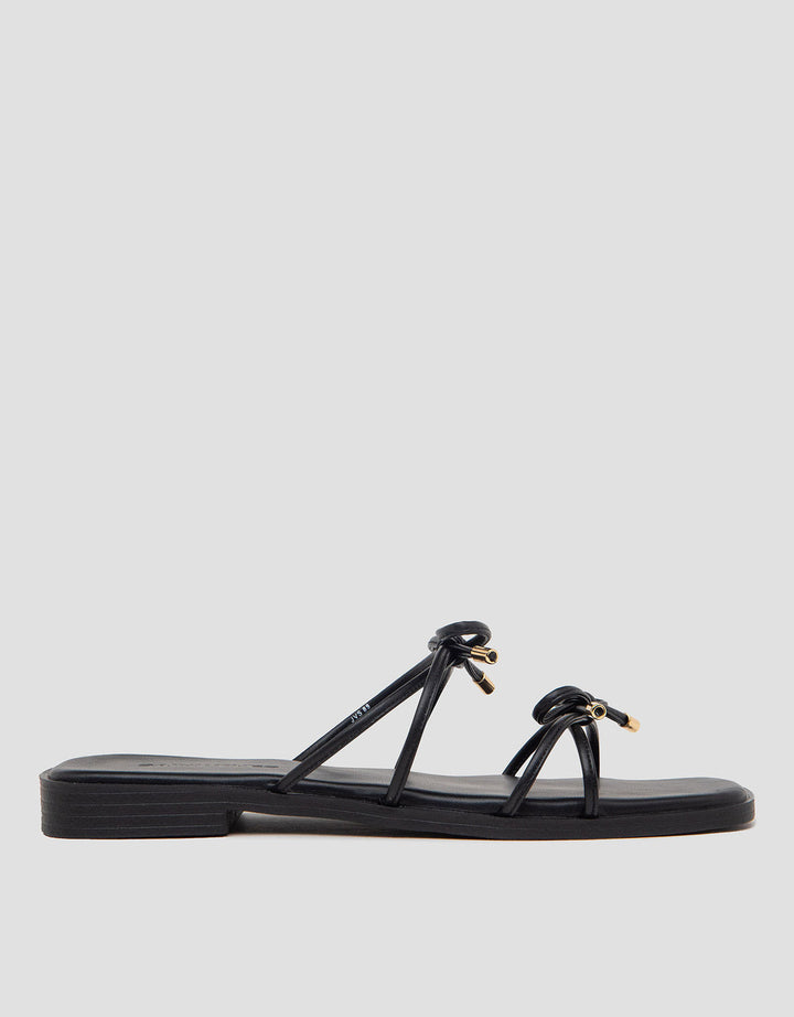 Saint Yves Sandal Slipper Jvs89 Wanita