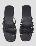 Saint Yves Sandal Slipper Jvs89 Wanita