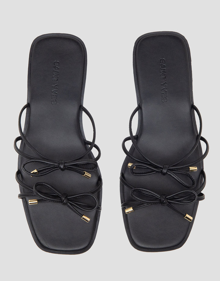Saint Yves Sandal Slipper Jvs89 Wanita