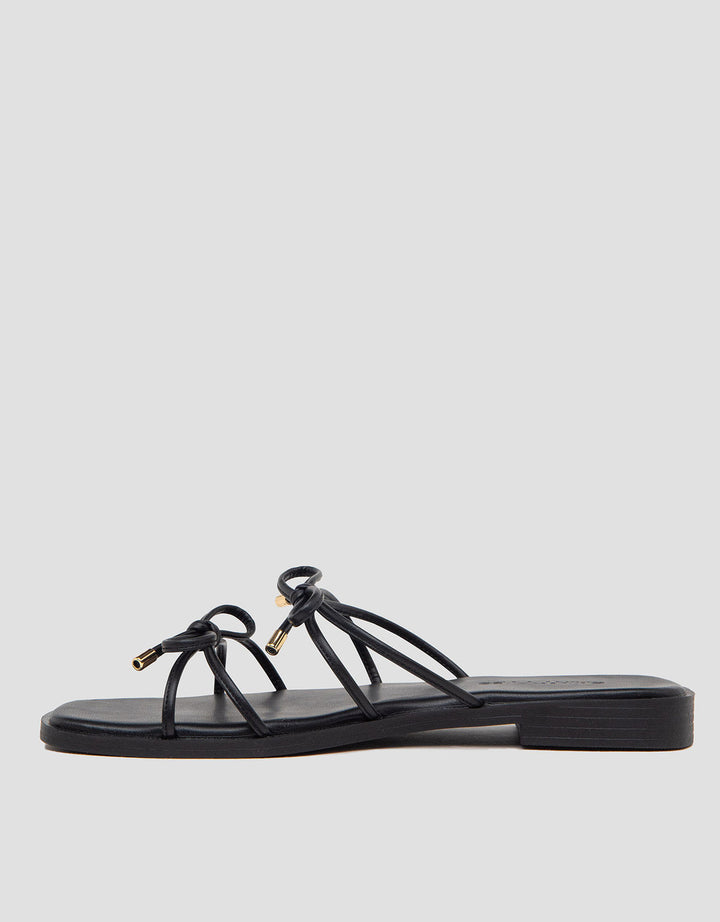 Saint Yves Sandal Slipper Jvs89 Wanita