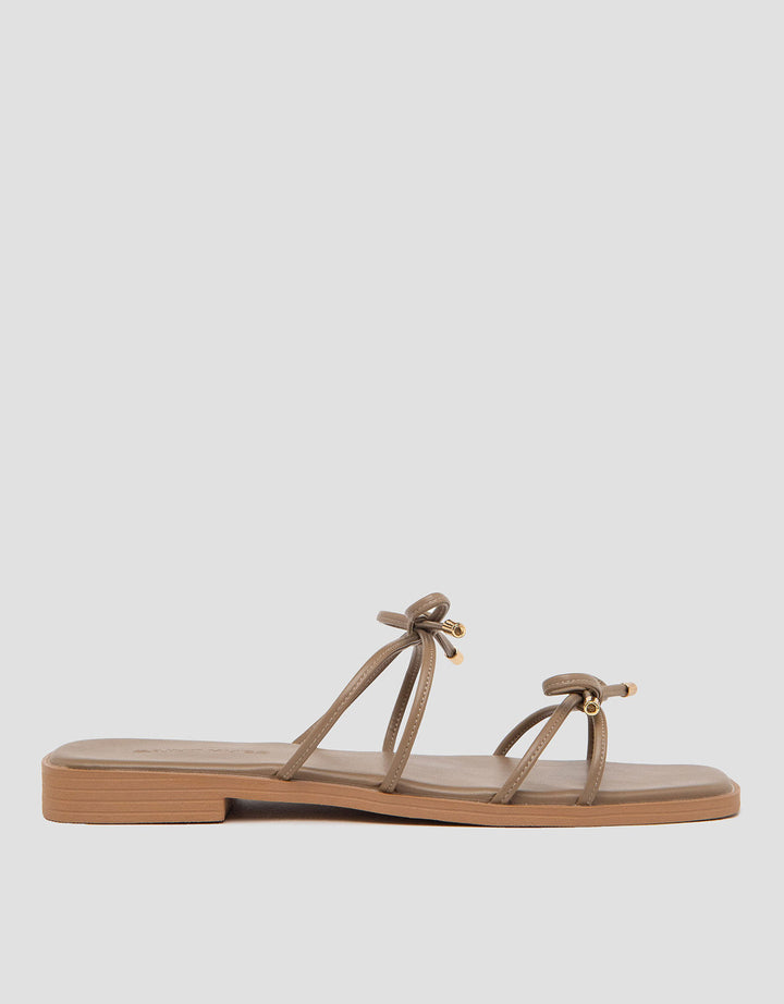 Saint Yves Sandal Slipper Jvs89 Wanita