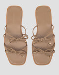 Saint Yves Sandal Slipper Jvs89 Wanita