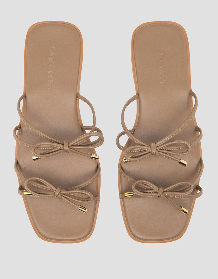 Saint Yves Sandal Slipper Jvs89 Wanita