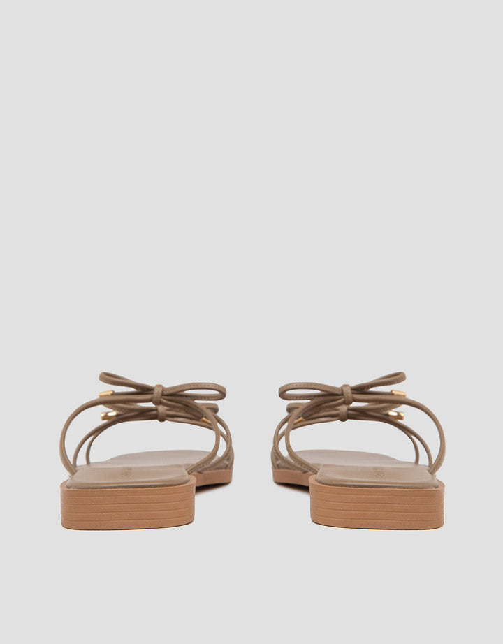 Saint Yves Sandal Slipper Jvs89 Wanita
