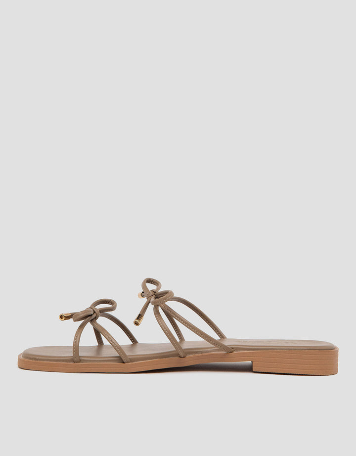Saint Yves Sandal Slipper Jvs89 Wanita