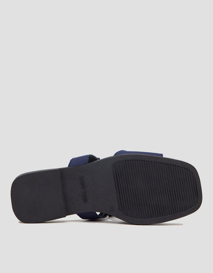 Saint Yves Sandal Slipper Jvs90 Wanita