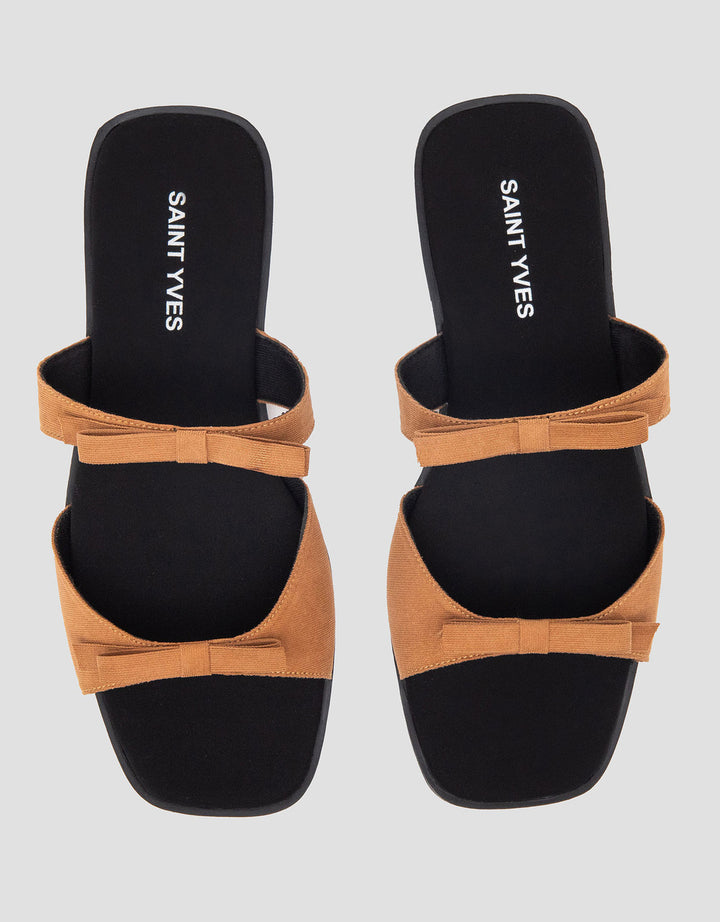 Saint Yves Sandal Slipper Jvs90 Wanita