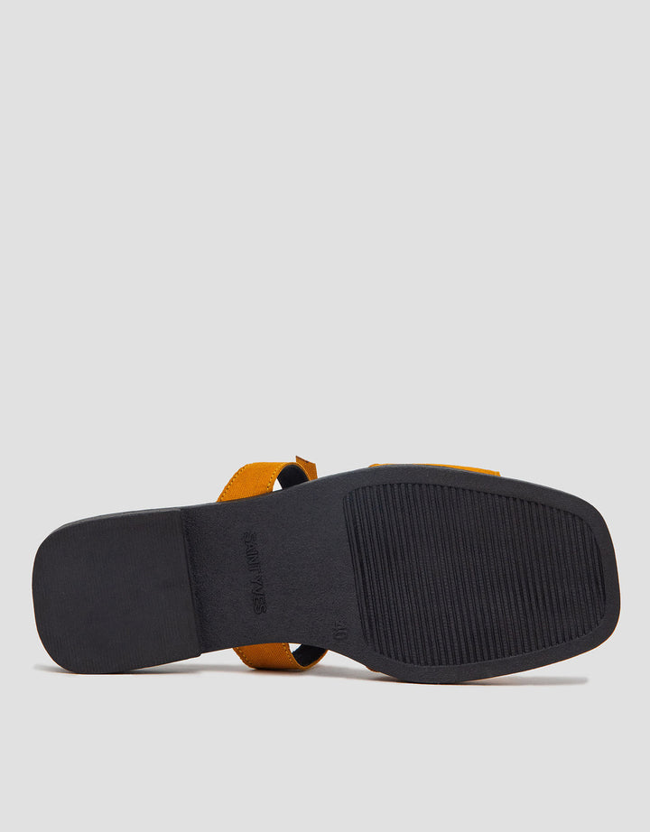 Saint Yves Sandal Slipper Jvs90 Wanita