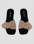 Saint Yves Connexion Sandal Slipper JVS91 Wanita