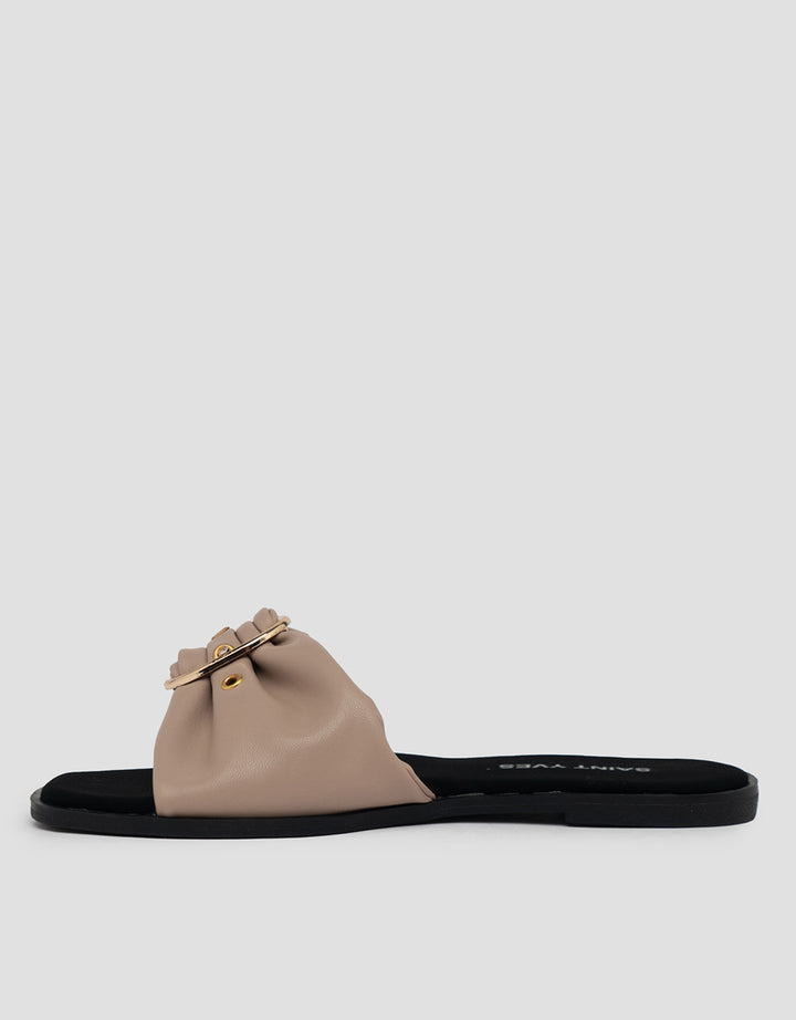 Saint Yves Connexion Sandal Slipper JVS91 Wanita