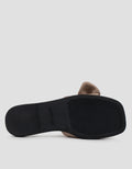 Saint Yves Connexion Sandal Slipper JVS91 Wanita