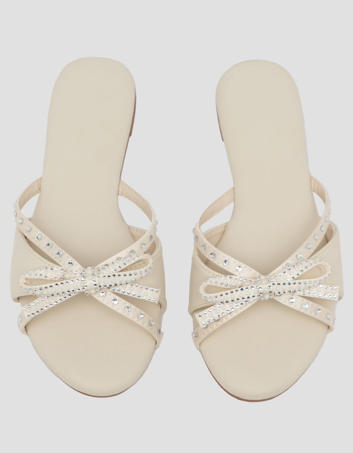 Saint Yves Connexion Sandal Slipper JVS91 Wanita