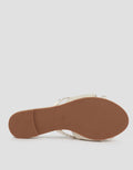 Saint Yves Connexion Sandal Slipper JVS91 Wanita