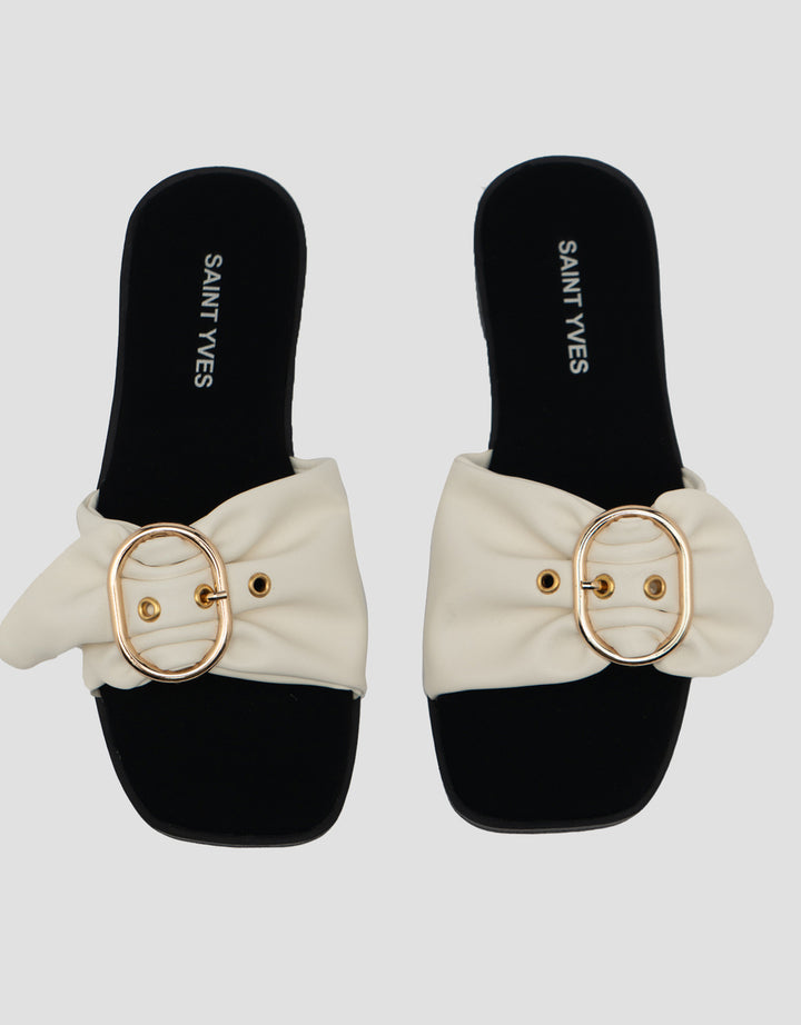 Saint Yves Connexion Sandal Slipper JVS91 Wanita