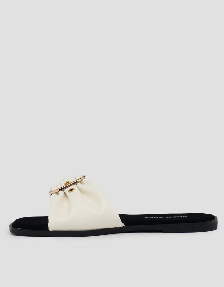 Saint Yves Connexion Sandal Slipper JVS91 Wanita