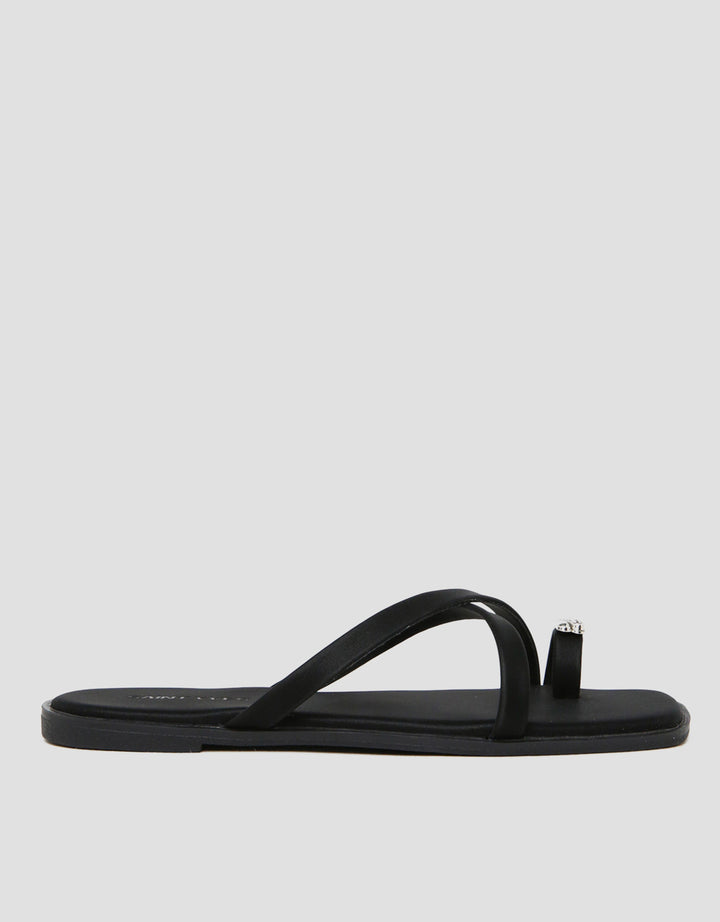 SAINT YVES SANDAL SLIPPER JVS97 WANITA