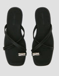 SAINT YVES SANDAL SLIPPER JVS97 WANITA