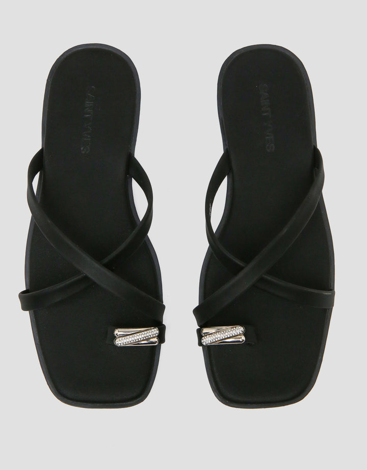 SAINT YVES SANDAL SLIPPER JVS97 WANITA