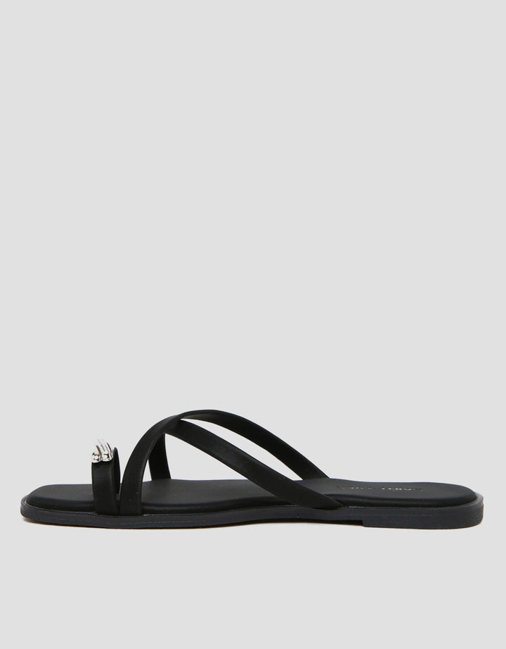 SAINT YVES SANDAL SLIPPER JVS97 WANITA