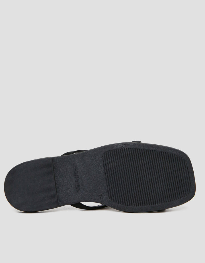 SAINT YVES SANDAL SLIPPER JVS97 WANITA