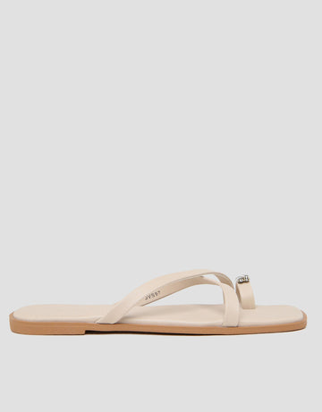 SAINT YVES SANDAL SLIPPER JVS97 WANITA
