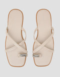 SAINT YVES SANDAL SLIPPER JVS97 WANITA