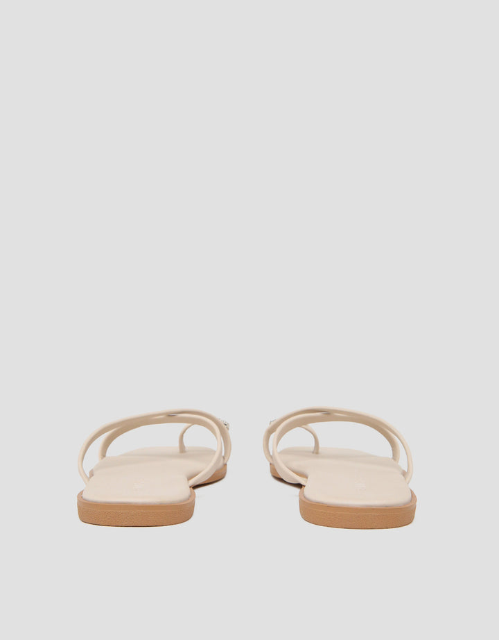SAINT YVES SANDAL SLIPPER JVS97 WANITA