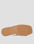 SAINT YVES SANDAL SLIPPER JVS97 WANITA