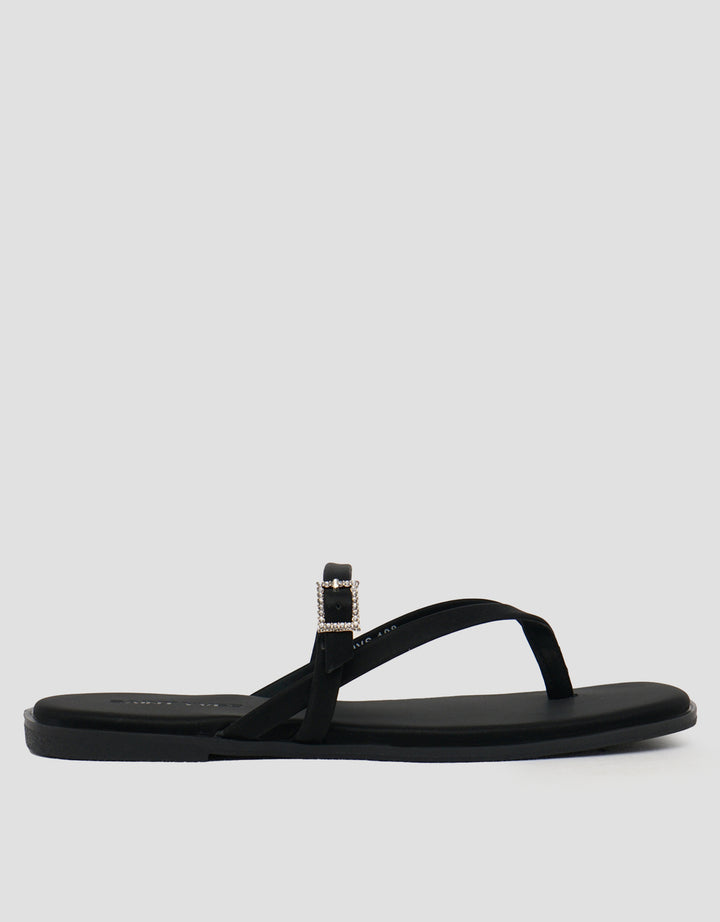 Saint Yves Sandal Slipper Jvs108 Wanita