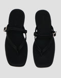 Saint Yves Sandal Slipper Jvs108 Wanita