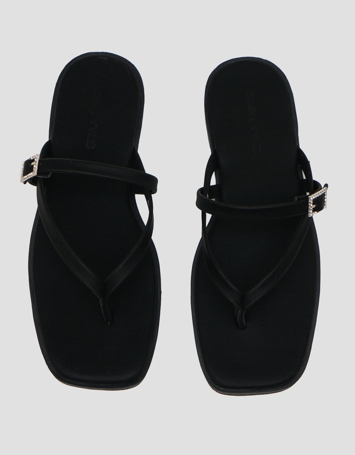 Saint Yves Sandal Slipper Jvs108 Wanita
