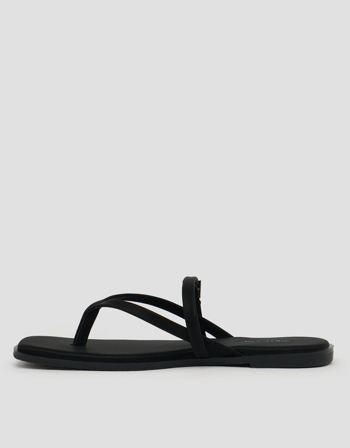 Saint Yves Sandal Slipper Jvs108 Wanita