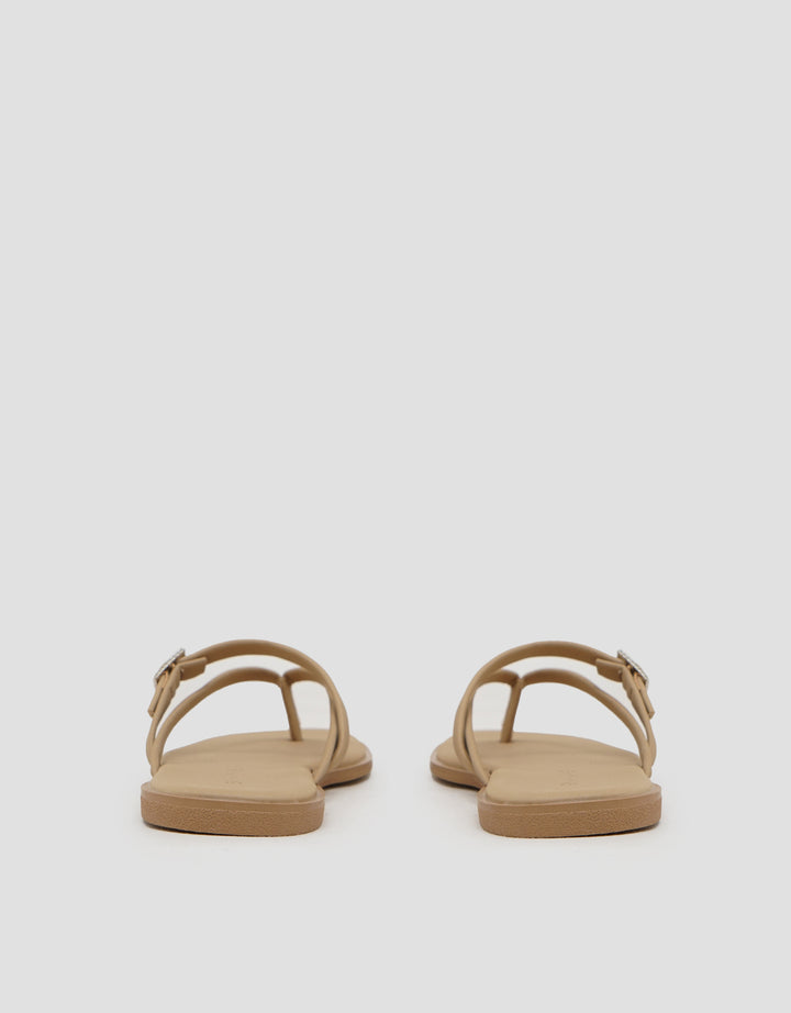 Saint Yves Sandal Slipper Jvs108 Wanita