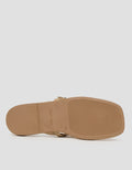 Saint Yves Sandal Slipper Jvs108 Wanita