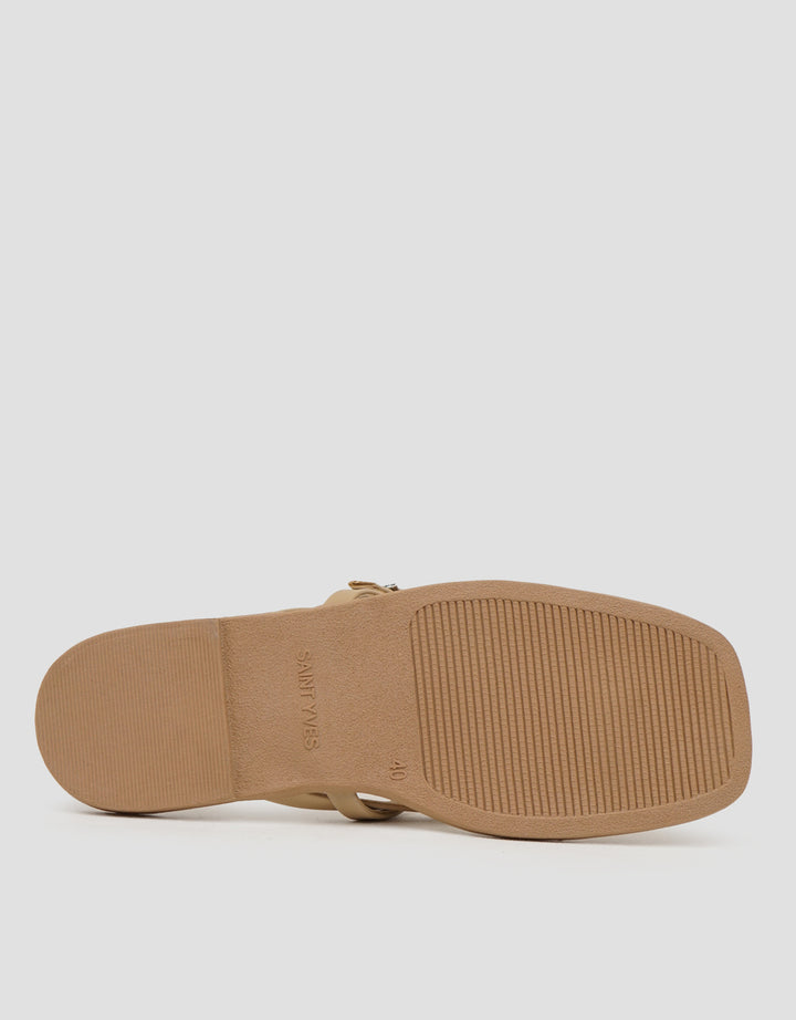 Saint Yves Sandal Slipper Jvs108 Wanita