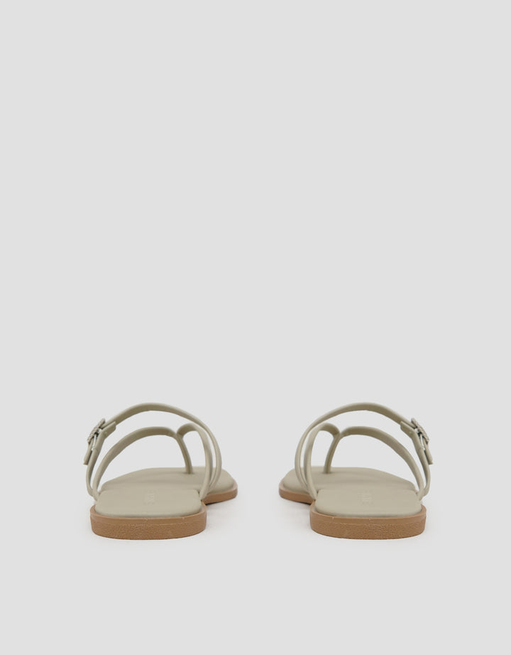 Saint Yves Sandal Slipper Jvs108 Wanita