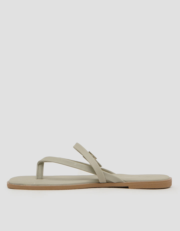 Saint Yves Sandal Slipper Jvs108 Wanita
