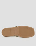 Saint Yves Sandal Slipper Jvs108 Wanita