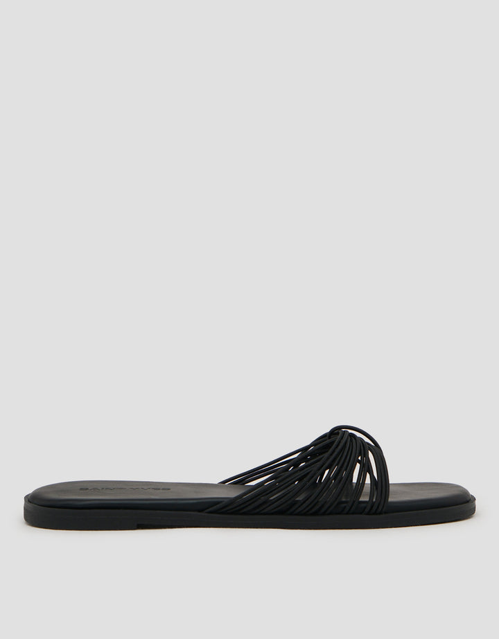 Saint Yves Sandal Slipper Jvs100 Wanita