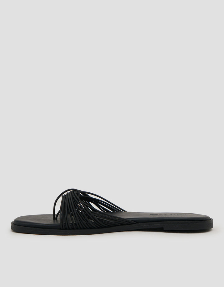 Saint Yves Sandal Slipper Jvs100 Wanita