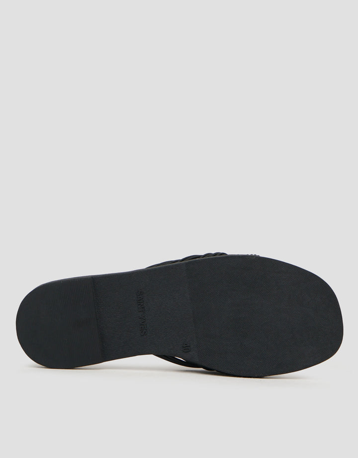 Saint Yves Sandal Slipper Jvs100 Wanita