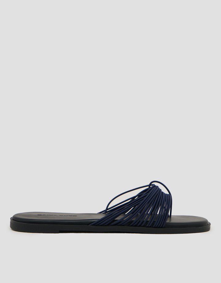 Saint Yves Sandal Slipper Jvs100 Wanita