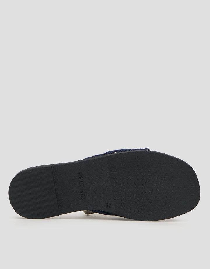 Saint Yves Sandal Slipper Jvs100 Wanita