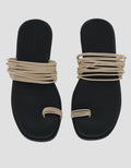 Saint Yves Sandal Slipper Jvs101 Wanita