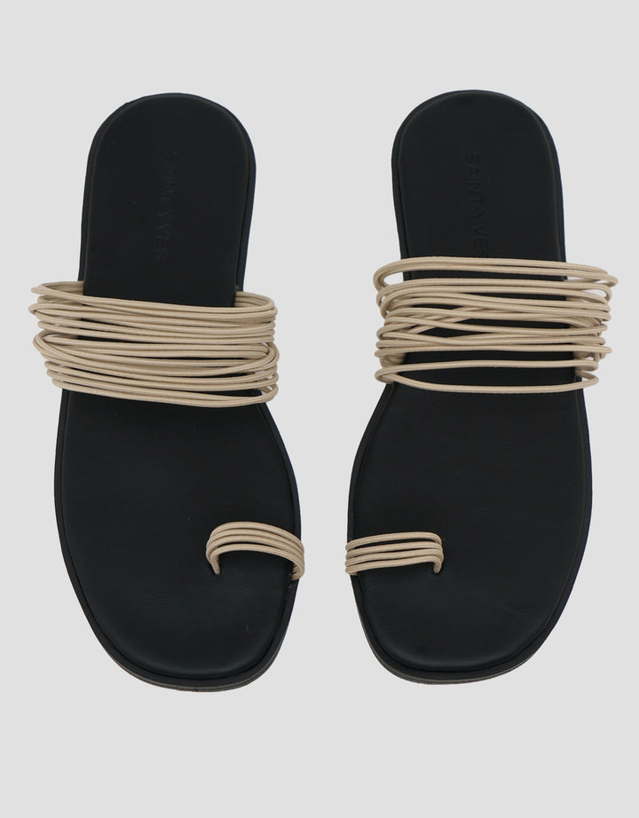 Saint Yves Sandal Slipper Jvs101 Wanita