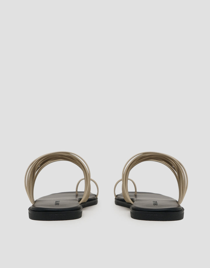 Saint Yves Sandal Slipper Jvs101 Wanita