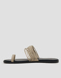 Saint Yves Sandal Slipper Jvs101 Wanita