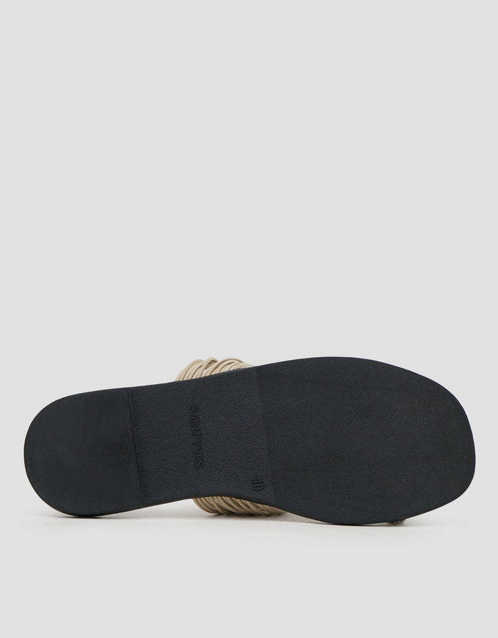 Saint Yves Sandal Slipper Jvs101 Wanita