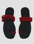 Saint Yves Sandal Slipper Jvs101 Wanita